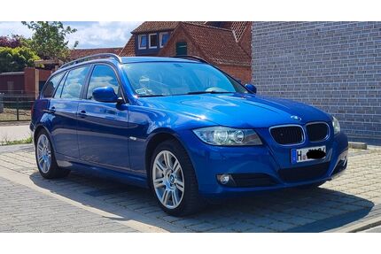 BMW 318 Gebrauchtwagen
