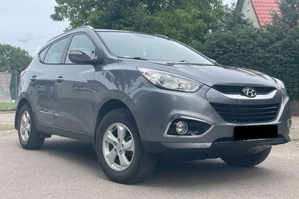 Hyundai ix35 Gebrauchtwagen