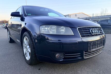 Audi A3 Gebrauchtwagen
