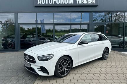 Mercedes-Benz E 300 Gebrauchtwagen