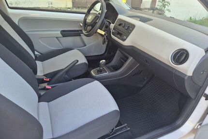 Seat Mii Gebrauchtwagen