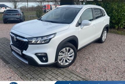 Suzuki (SX4) S-Cross Gebrauchtwagen