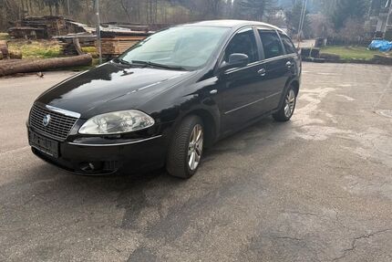Fiat Croma Gebrauchtwagen