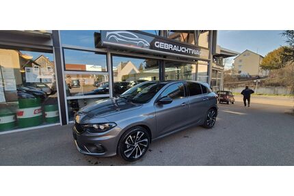 Fiat Tipo Gebrauchtwagen
