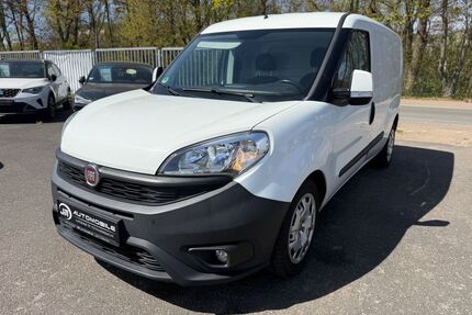 Fiat Doblo Gebrauchtwagen