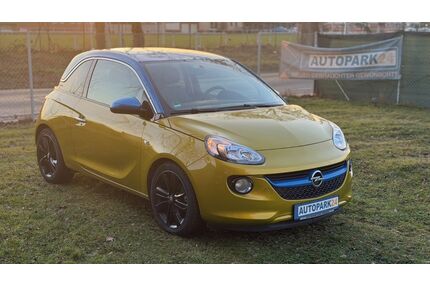 Opel Adam Gebrauchtwagen