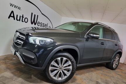Mercedes-Benz GLE 300 Gebrauchtwagen