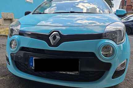 Renault Twingo Gebrauchtwagen