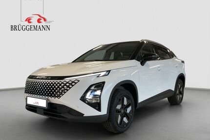 Omoda 5 Gebrauchtwagen