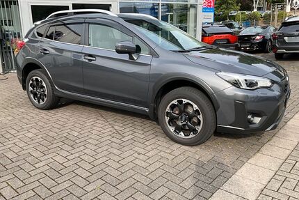 Subaru XV Gebrauchtwagen