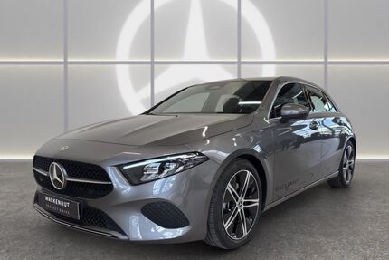 Mercedes-Benz A 200 Gebrauchtwagen