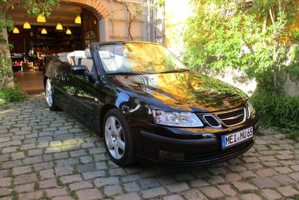 Saab 9-3 Gebrauchtwagen