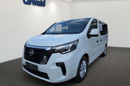 Nissan Primastar Gebrauchtwagen