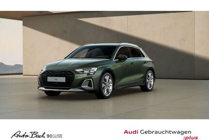 Audi A3 Gebrauchtwagen