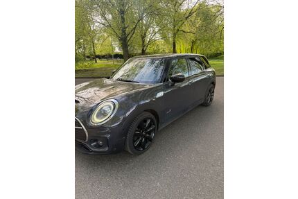 Mini Cooper S Clubman Gebrauchtwagen