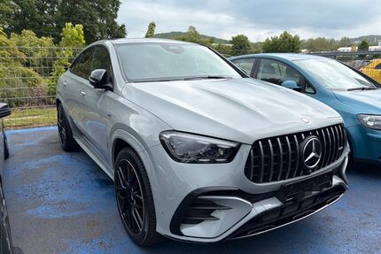 Mercedes-Benz GLE 53 AMG Gebrauchtwagen