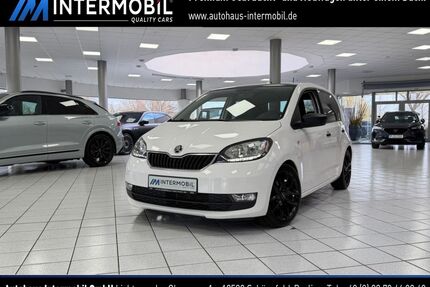 Skoda Citigo Gebrauchtwagen