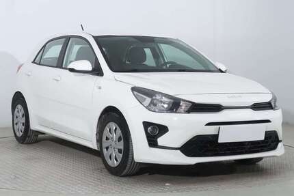 Kia Rio Gebrauchtwagen