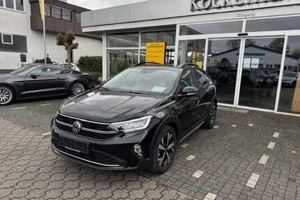 VW Taigo Gebrauchtwagen