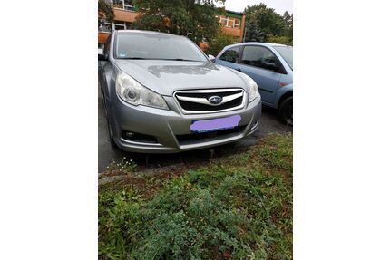 Subaru Legacy Gebrauchtwagen