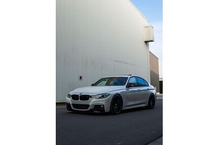 BMW 330 Gebrauchtwagen