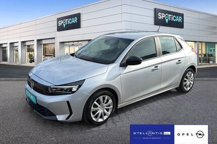 Opel Corsa Gebrauchtwagen