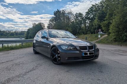 BMW 325 Gebrauchtwagen