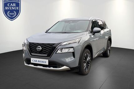 Nissan X-Trail Gebrauchtwagen