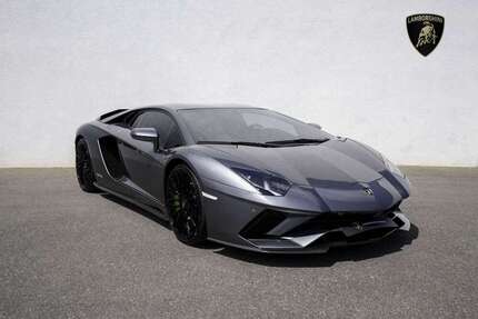 Lamborghini Aventador Gebrauchtwagen