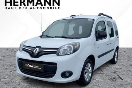 Renault Kangoo Gebrauchtwagen