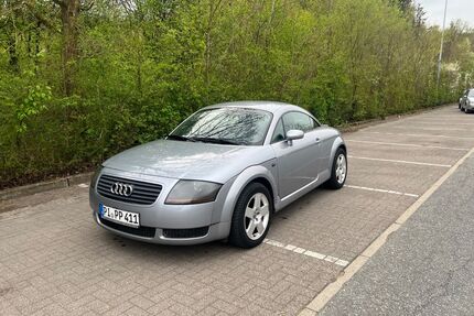 Audi TT Gebrauchtwagen