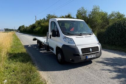 Fiat Ducato Gebrauchtwagen