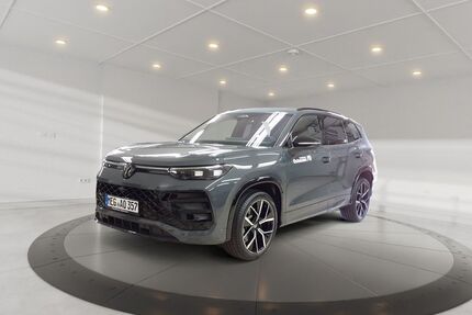 VW Tayron Gebrauchtwagen