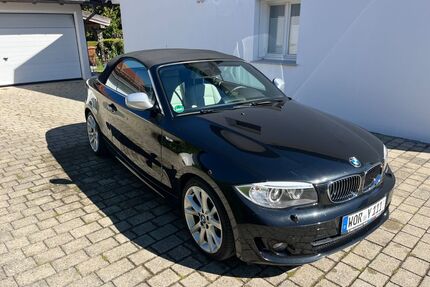 BMW 120 Gebrauchtwagen