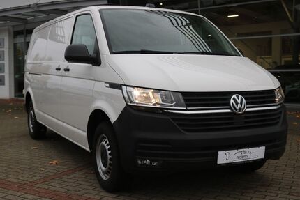 VW T6 Transporter Gebrauchtwagen