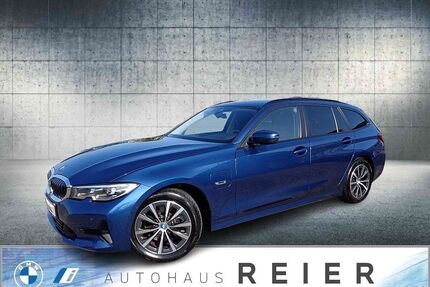 BMW 320 Gebrauchtwagen