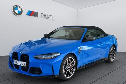 BMW M4 Gebrauchtwagen