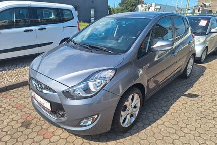 Hyundai ix20 Gebrauchtwagen