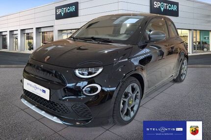 Abarth 500e Gebrauchtwagen