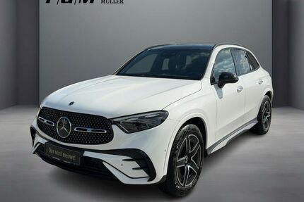 Mercedes-Benz GLC 300 Gebrauchtwagen