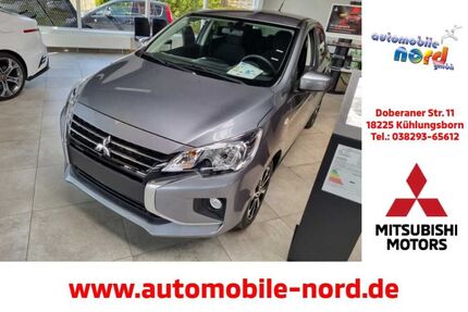 Mitsubishi Space Star Gebrauchtwagen
