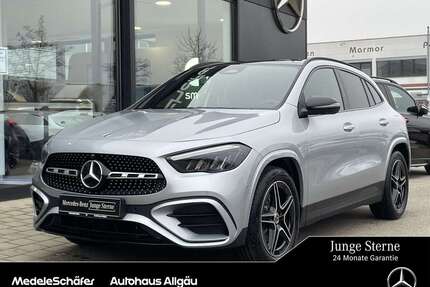 Mercedes-Benz GLA 200 Gebrauchtwagen