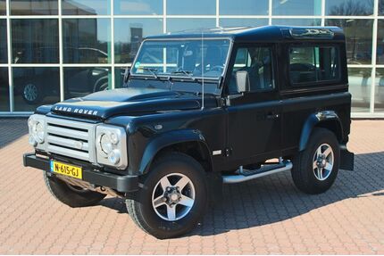 Land Rover Defender Gebrauchtwagen