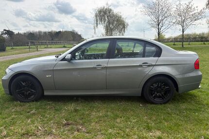 BMW 318 Gebrauchtwagen