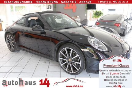 Porsche 911 Urmodell Gebrauchtwagen