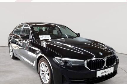 BMW 530 Gebrauchtwagen