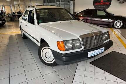 Mercedes-Benz 260 Gebrauchtwagen
