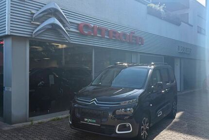 Citroen Berlingo Gebrauchtwagen