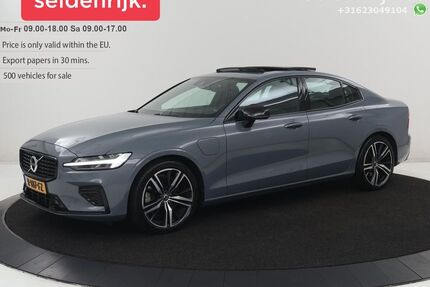 Volvo S60 Gebrauchtwagen