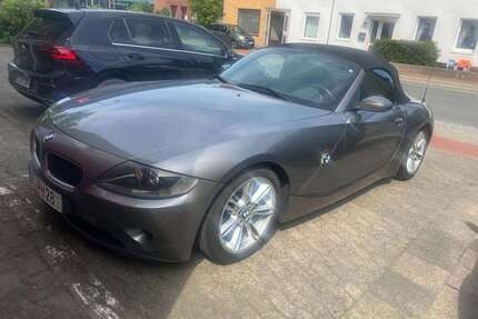 BMW Z4 Gebrauchtwagen